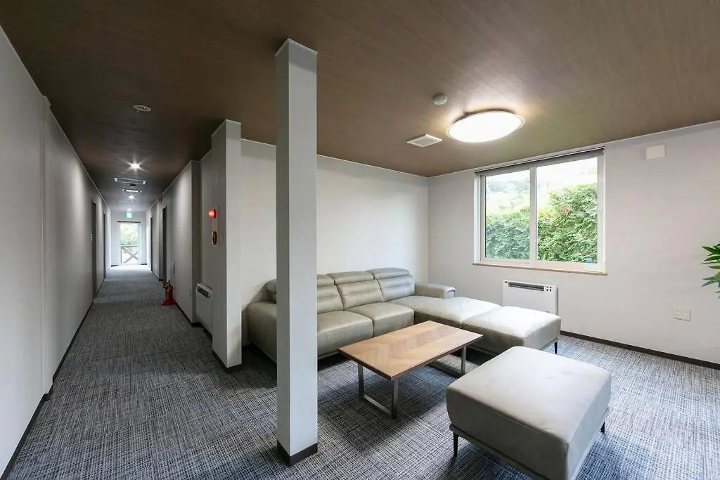The North Peak 101 Apartment Furano Japan