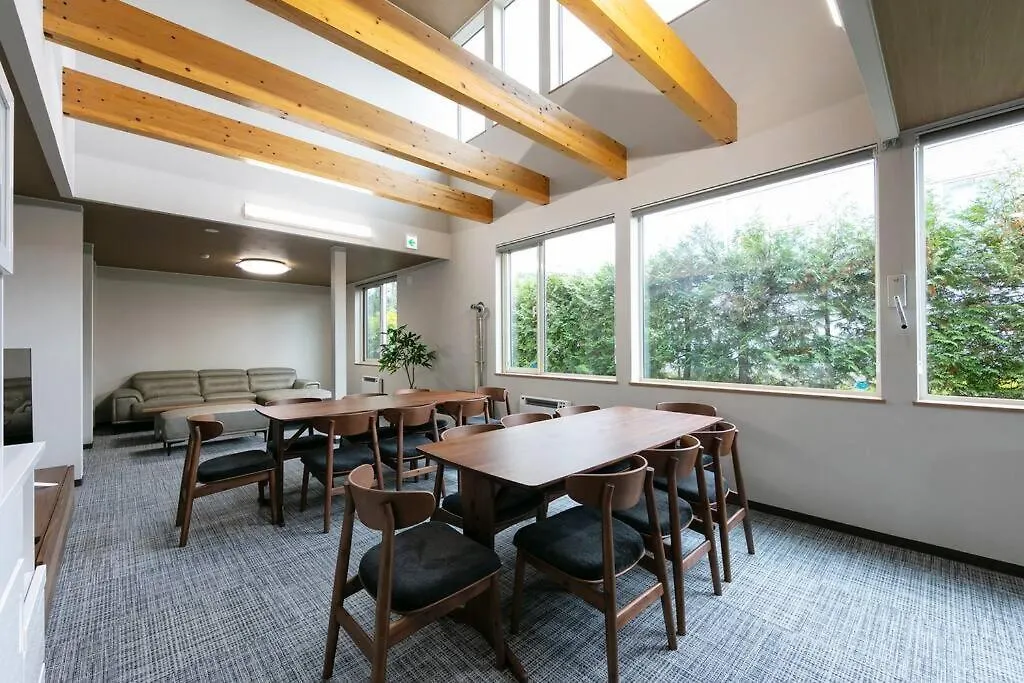 The North Peak 101 Apartment Furano