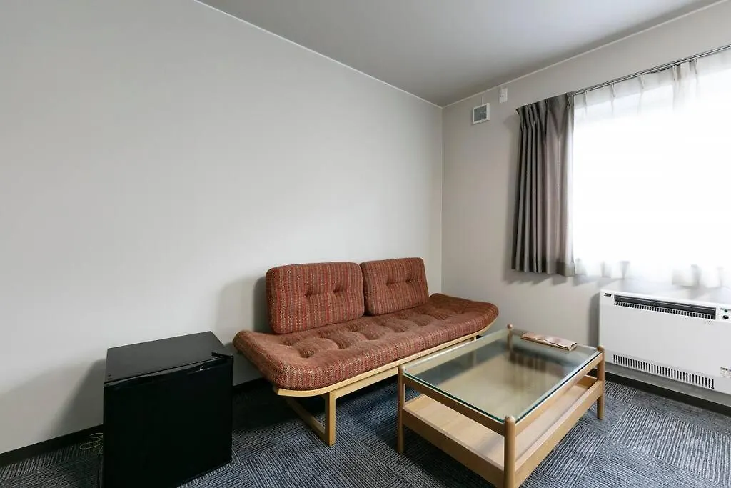 The North Peak 101 Apartment Furano