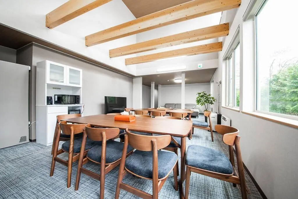 The North Peak 101 Apartment Furano