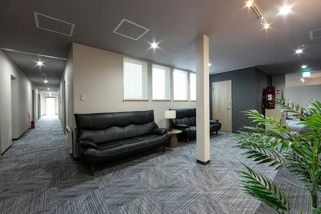The North Peak 101 Apartment Furano Japan