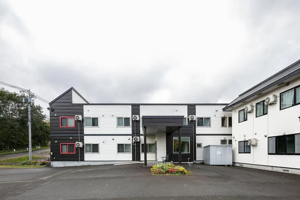 The North Peak 101 Apartment Furano