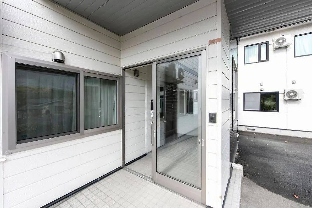 The North Peak 101 Apartment Furano Japan
