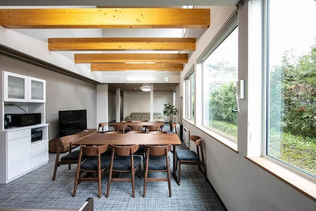 The North Peak 101 Apartment Furano