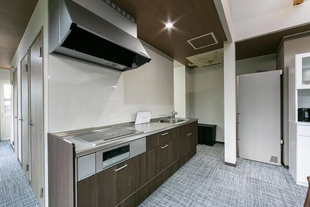 The North Peak 101 Apartment Furano