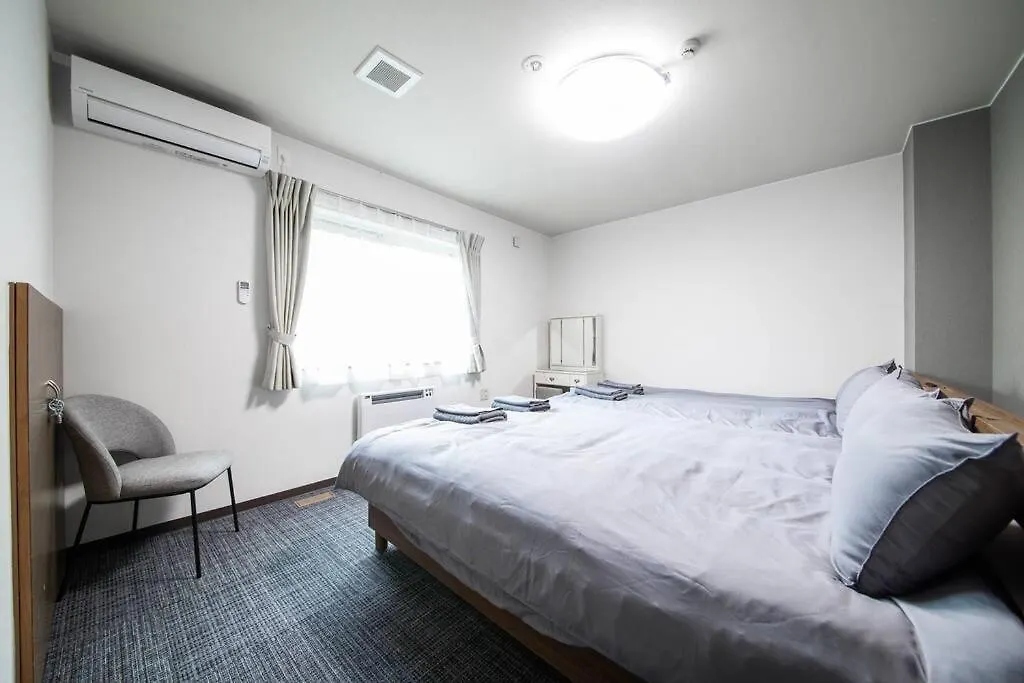 The North Peak 101 Apartment Furano 0*,  Japan