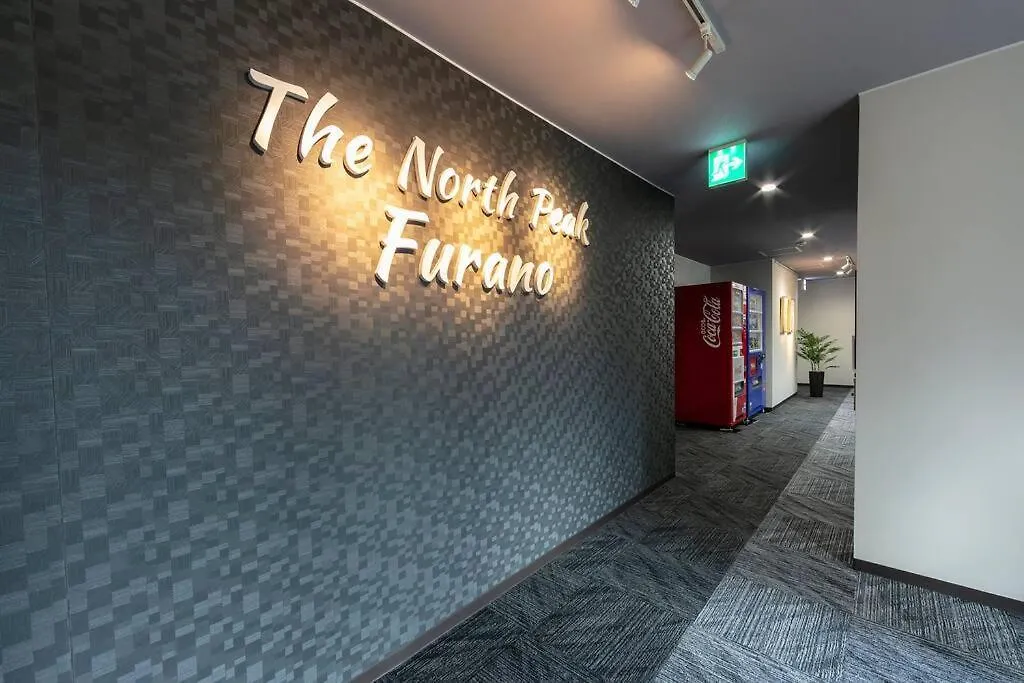 The North Peak 101 Apartment Furano
