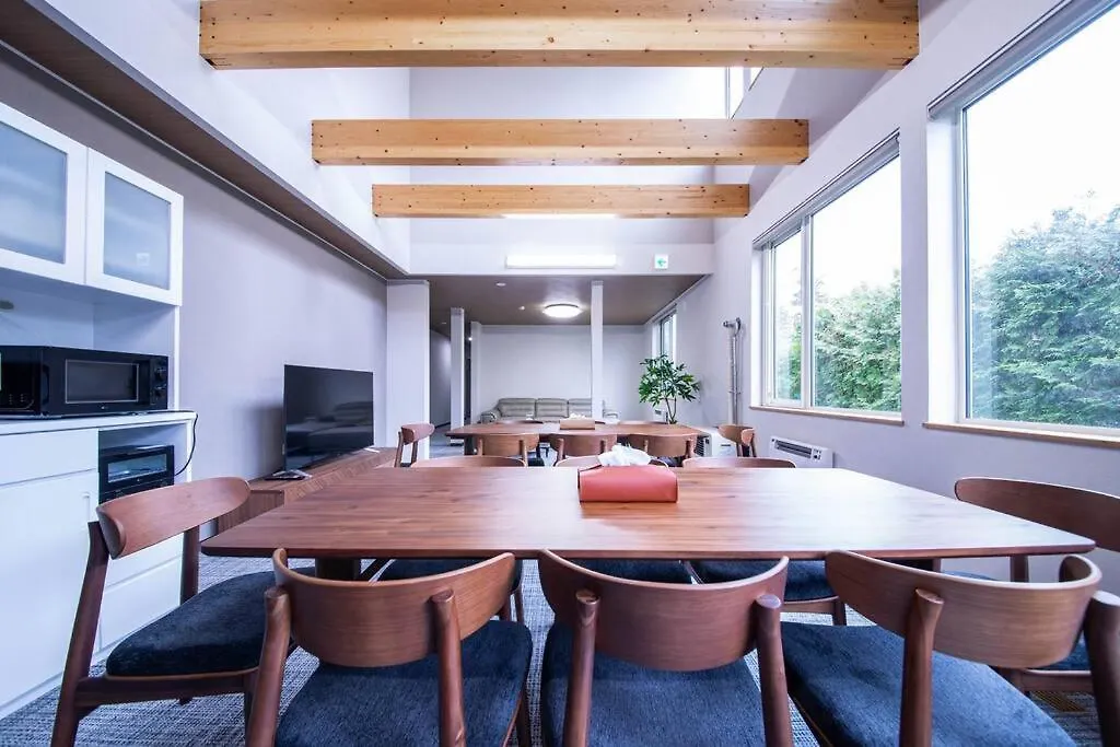 The North Peak 101 Apartment Furano