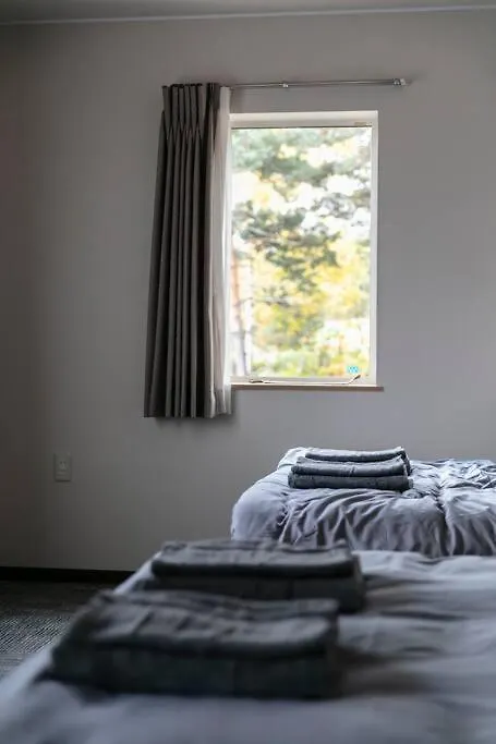 The North Peak 101 Apartment Furano