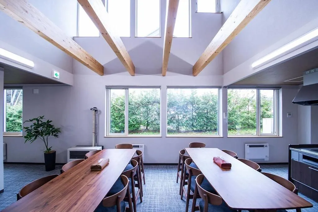 The North Peak 101 Apartment Furano