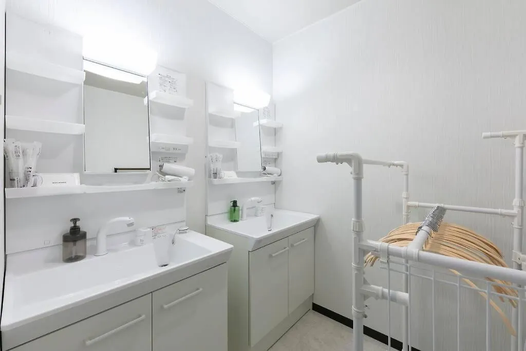 The North Peak 101 Apartment Furano