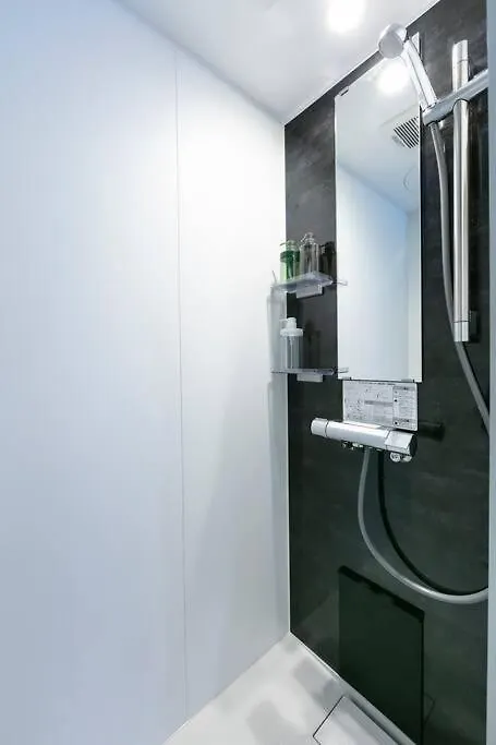 The North Peak 101 Apartment Furano Japan