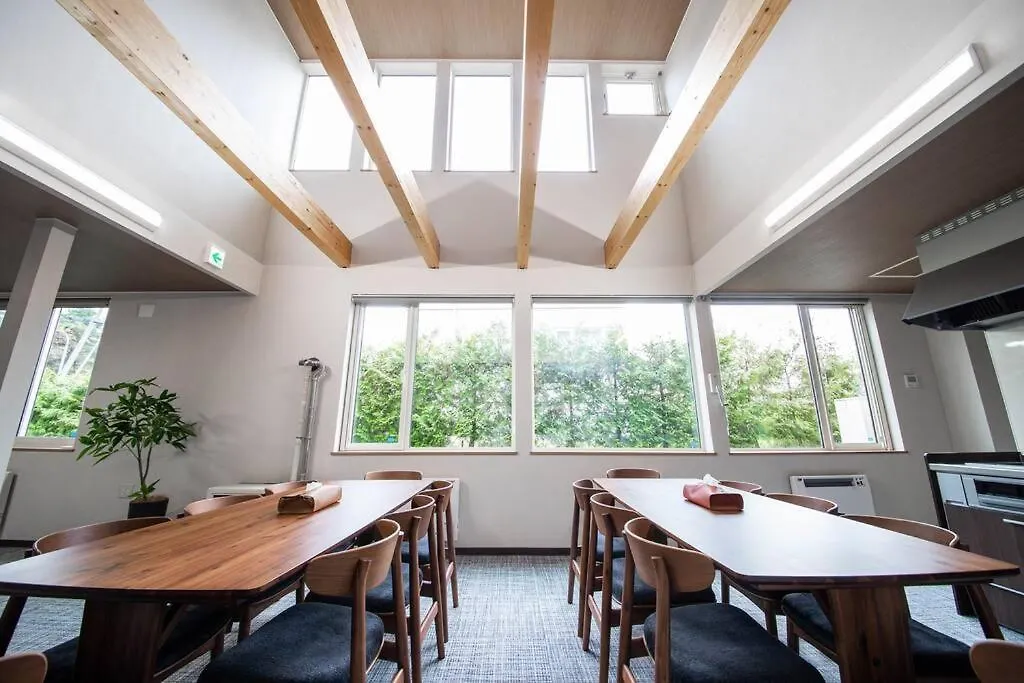 The North Peak 101 Apartment Furano