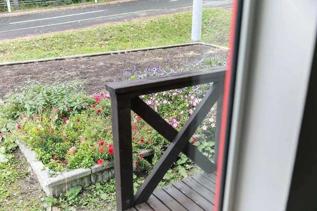 The North Peak 101 Apartment Furano Japan