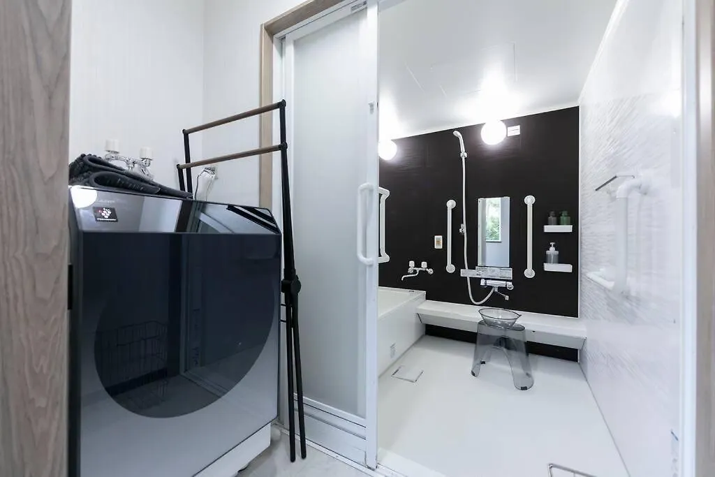 The North Peak 101 Apartment Furano