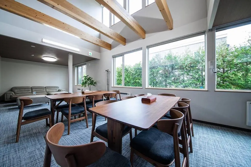 The North Peak 101 Apartment Furano 0*,