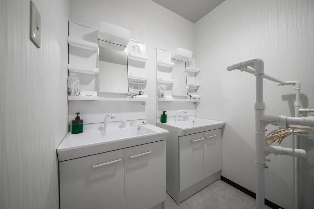 The North Peak 101 Apartment Furano
