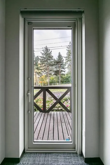 The North Peak 101 Apartment Furano