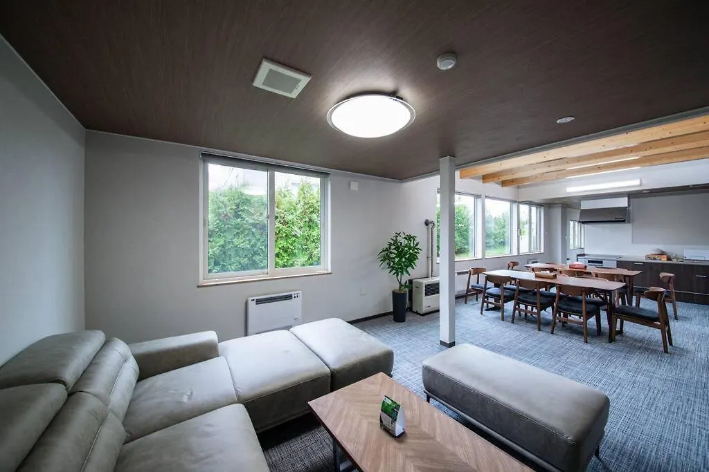 The North Peak 101 Apartment Furano Japan