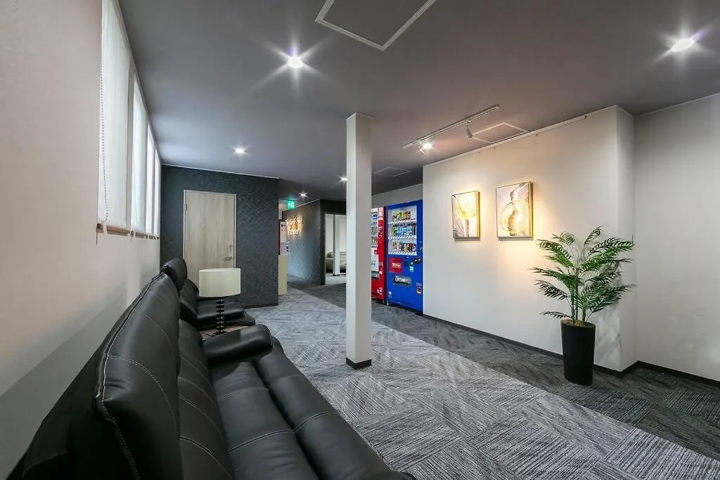 The North Peak 101 Apartment Furano Japan