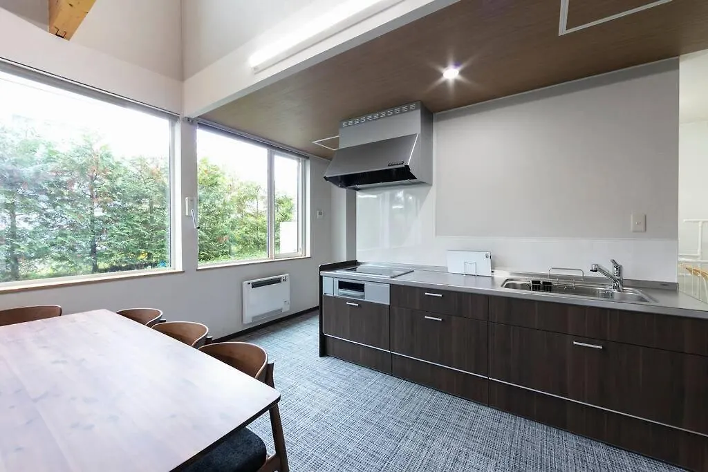 The North Peak 101 Apartment Furano